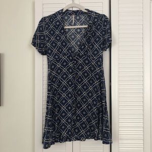 Free People Summer Dress